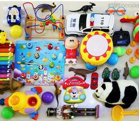 懷業(yè)兒童玩具投資加盟問(wèn)答