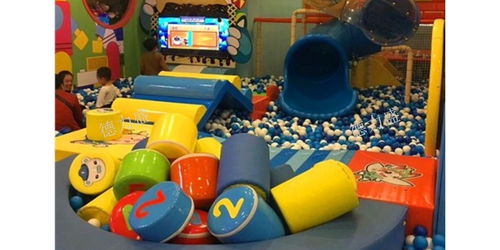 東西湖區(qū)兒童玩具生產(chǎn)廠家 打造安全與樂(lè)趣并存的玩具世界